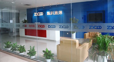 Çin Zycoo Co., Ltd.