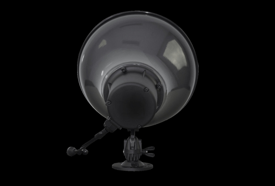 PoE+ Sip Horn Hoparlör EN 55032:2015 30 Watt Valcom Ip Paging Horn