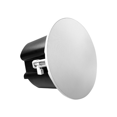 SIP Özellikli IP PA Hoparlör Sistemi PoE 90dB/1m/1W İç Mekan Tavan Hoparlörleri