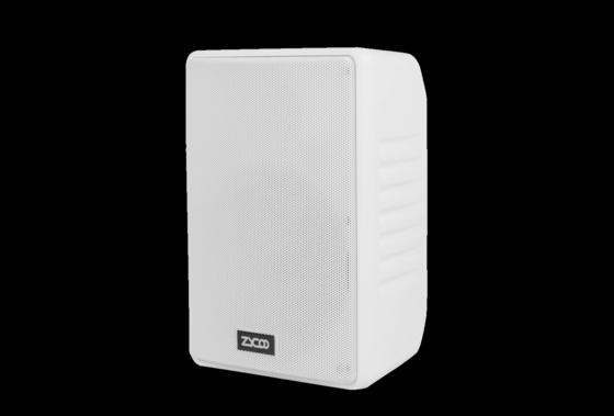 Yüksek Çözünürlüklü Müzik Çalma için 8Ω 15W Kabin Hoparlörü